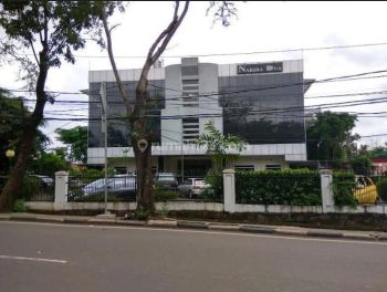 Sell Kantor: Perkantoran