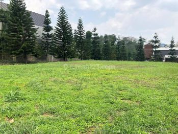 Dijual Tanah Luar Biasa Siap Bangun Pondok Hijau Bandung