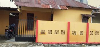 Dijual Kos Dekat Universitas 10 Kamar di Jl. Ampera, Komp. Bali Asri 1