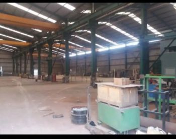 Sewakan gudang cikarang