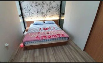 Rumah 2 Lantai Full Furnished Di Grand Wisata Tambun Bekasi S7142