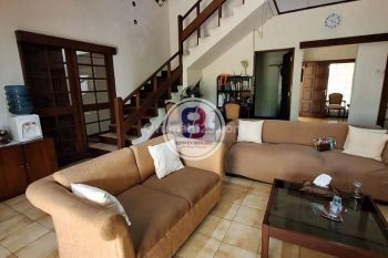 Rumah Bagus 2 Lantai di Area Bintaro Sektor 1