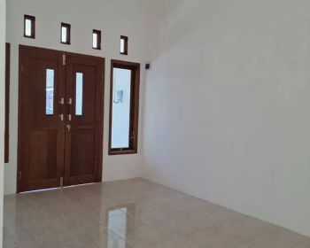 rpard, RUMAH BARU RENOVASI DI GADING INDAH, STRATEGIS