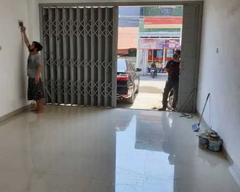 Dijual Ruko Poros Minasaupa Makassar