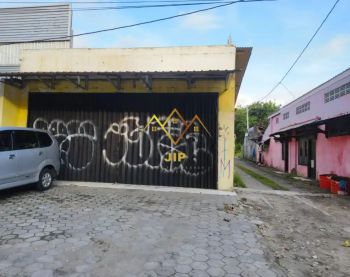 DISEWAKAN RUKO DEKAT JOMBOR