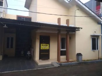 Dijual Hunian di Cilangkap Baru Residence