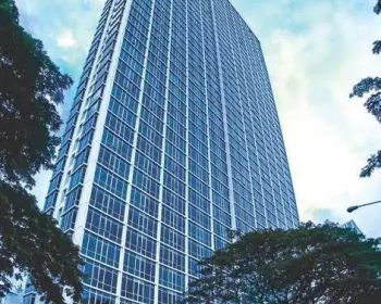 Apartemen U Residence Tower 2 / Ures 2 Lippo Karawaci Tipe Studio