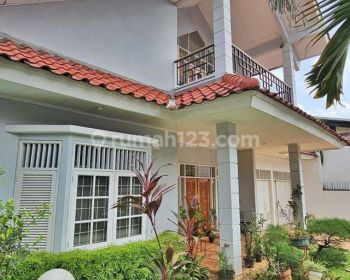 Hunian Impian Nan  Bagus Murah Di Cipete Menanti Anda