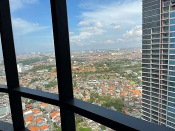 Disewakan kantor CW Ciputra World office space