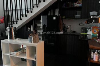 Dijual atau Disewakan
Neo Soho Tipe Avenue