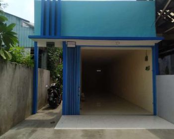 RUKO DISEWAKAN DUREN SAWIT