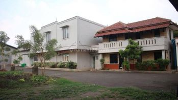 Gudang Dijual Murah Tanah Luas Dekat Tol Jatiasih