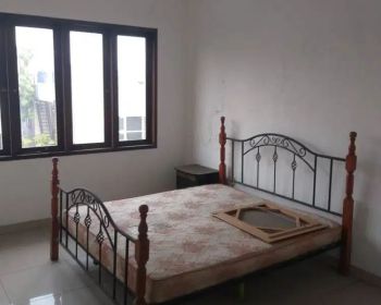 RUMAH DISEWAKAN KELAPA GADING