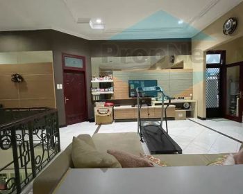 Araya 1 Galaxy Bumi Permai MERR