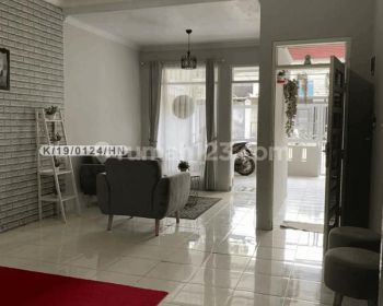 Rumah Lokasi Strategis Di Jl Mahmud Sindangpalay Bandung