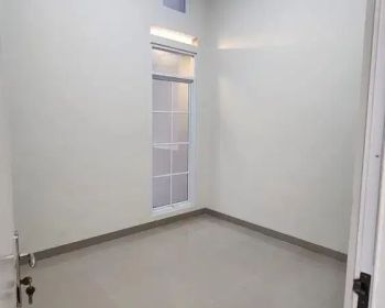 Dijual Rumah 1 Lantai di Cikaret Bogor