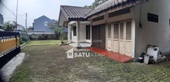 Rumah Lama Bisa Untuk Cluster, Selangkah ke Tol Kukusan RSA102204