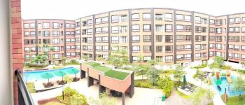 Dijual Apartement Lloyd Alam Sutra Tangerang