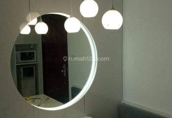 Dijual Apartemen Bizlofts U Residence di Lippo Karawaci Furnished