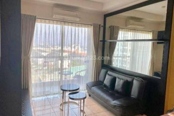 Disewakan 2 kamar Furnish Apartemen City Home Tower Miami MOI