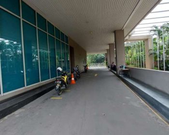DIJUAL GEDUNG PLAZA SIMATUPANG Jl. Tahi Bonar, TB Simatupang