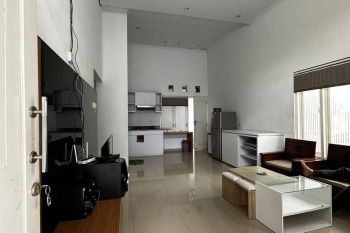 villa kota batu posisi hook dan sangat strategis