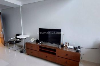 Furnish Apt Neo Soho Jakbar