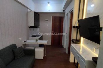 Disewakan Apartemen Gunawangsa Tidar Mewah By design interior