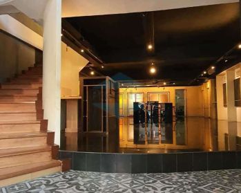 Sell Ruko: Ruko Embong Sawo