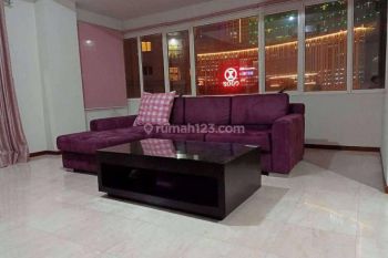 apartemen Royal mediterania(arl115)