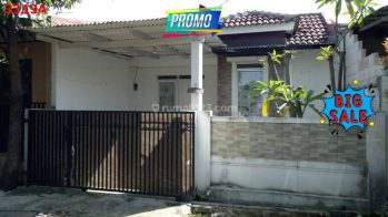 Rumah Murah Cileungsi Citra Indah Ciputra 3319