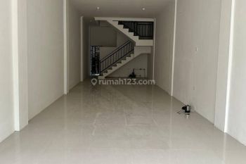 Gudng di Gedebage, Pergudangan De Prima Terra