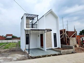 Rumah Cantik Harga Menarik di Bandung Harga Mulai Dari 137jt,n