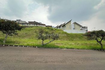 Tanah Kavling Daerah Utara Siap Bangun di Budi Indah Bandung