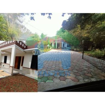 Dijual Rumah di Desa Mekar Bakti, Cikupa Kab. Tangerang