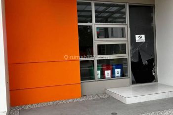 Rumah Pik 2 Cluster San Antonio 4,5x10 Tahap 1 Kosong Brand New