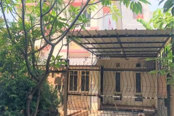 Rumah 2lt Luas 144m Type 5kt di Griya Bintara Indah Bekasi Barat