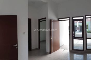 Rumah Siap Huni Lokasi Bagus di Derwati Mas Bandung