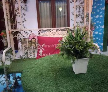 Hotel cantik lokasi strategis di area Buah Batu