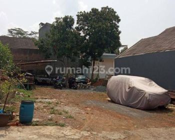Tanah Banyumanik Strategis Dekat Tembalang Undip