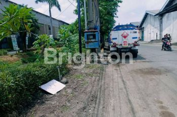 Rent Gudang: Gudang Ritz Gate