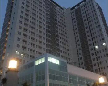 DI JUAL APARTEMENT KEBON JERUK