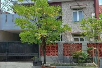 Dijual Rumah di Jln Candi Pamulang, Ciputat Timur Tangsel