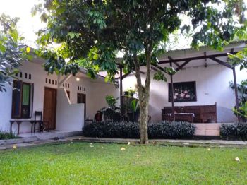 Kos Dekat PUSLITBANG Kehutanan Bogor, RSUD Bogor, Stasiun Bogor