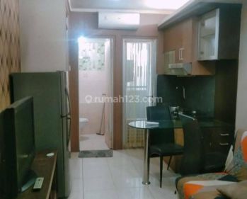 Disewakan 2 Br Gading Nias Tower E Furnish Bulanan Tahunan