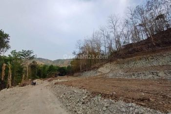 Harga Termurah Tanah Jogja, Shmp Siap Balik Nama, Dekat Jjls