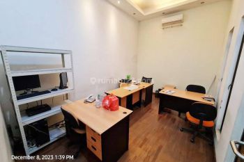 Murah Gudang Dekat Tol di Jl. Soekarno Hatta, Bandung