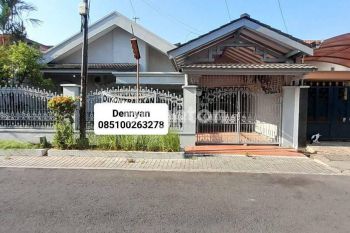 RUMAH PAKIS TIRTOASRI