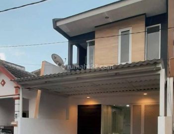 CEPAT RUMAH 2 LT STRATEGIS DAN SIAP HUNI BUKIT PALMA