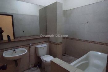 Disewakan/kontak rumah tinggal 2lt di Turangga bandung SHM